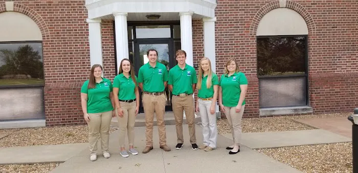 Carthage Veterinary Service, LTD 12