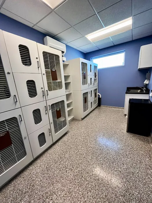 Clarksville Animal Clinic 12