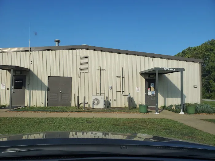 Fort Campbell Veterinary Center 9