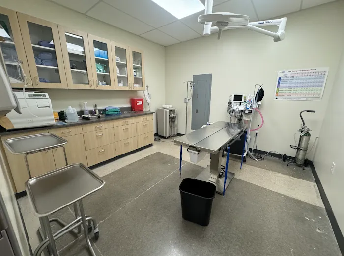 Vetco Total Care Animal Hospital 6