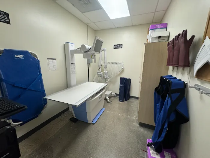 Vetco Total Care Animal Hospital 8