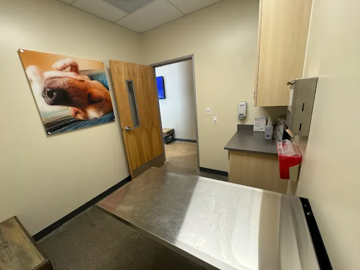 Vetco Total Care Animal Hospital 10