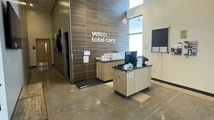 Vetco Total Care Animal Hospital 1