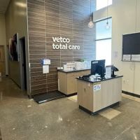Vetco Total Care Animal Hospital ico