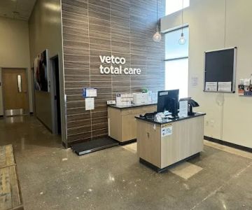 Vetco Total Care Animal Hospital