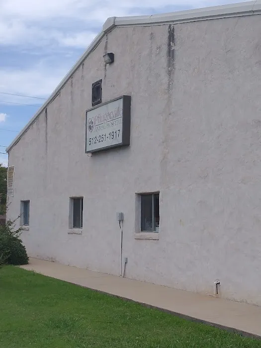 Pflugerville Animal Hospital 1