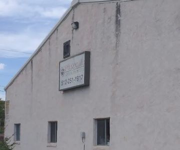 Pflugerville Animal Hospital