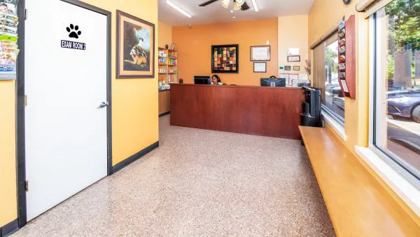 Pflugerville Animal Hospital 10