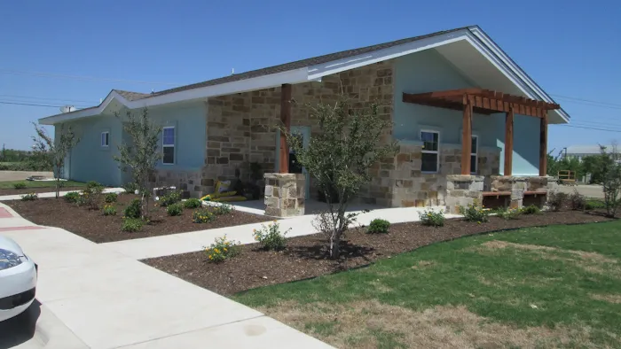 Pfennig Lane Animal Hospital 10