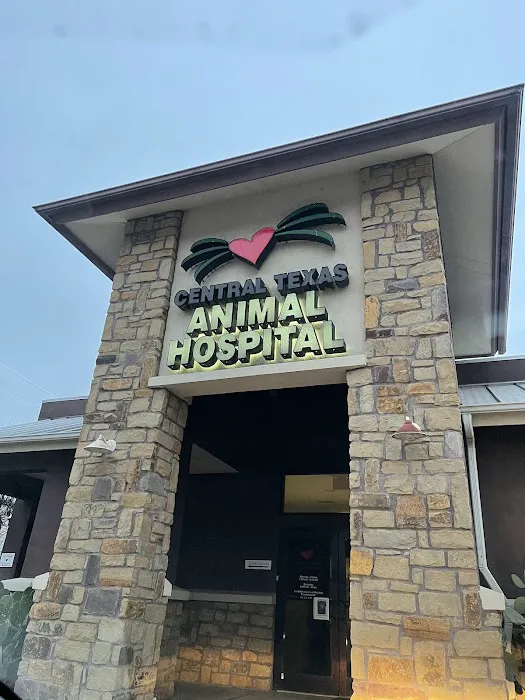 Central Texas Animal Hospital 1