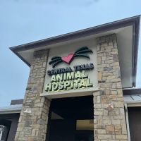 Central Texas Animal Hospital ico
