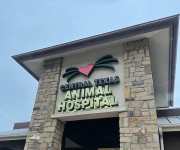 Central Texas Animal Hospital