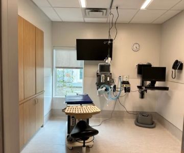 Veterinary Dental Specialties & Oral Surgery