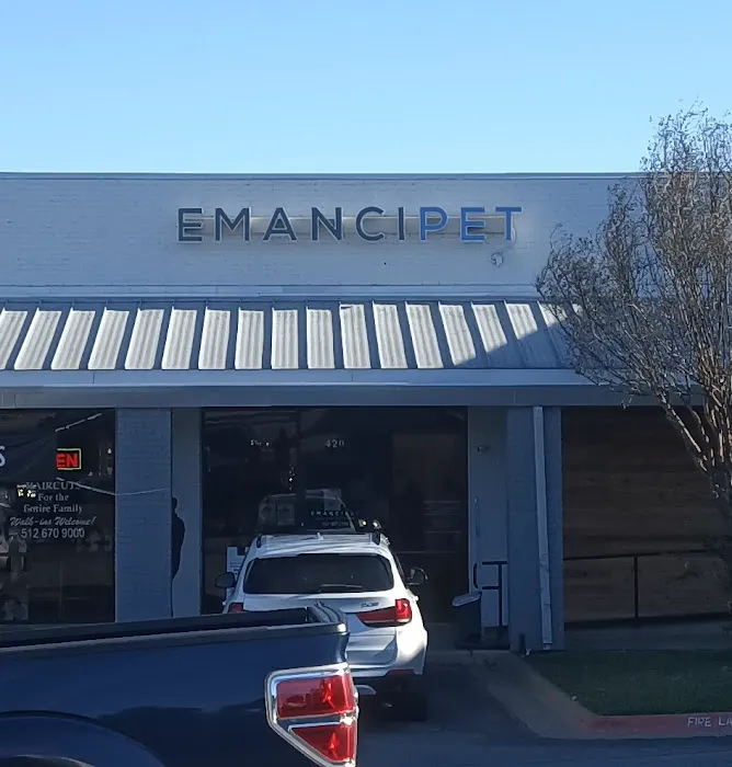 Emancipet 5