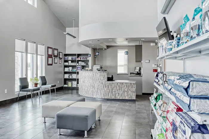 White Rock Veterinary Hospital 10