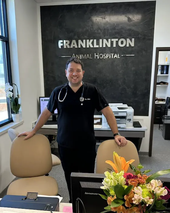 Franklinton Animal Hospital 9