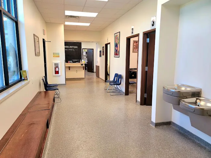 Franklinton Animal Hospital 8