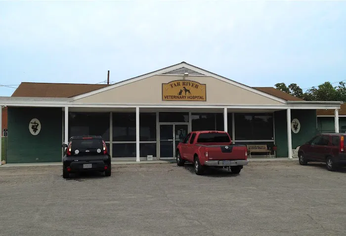 Tar River Veterinary Hospital 12