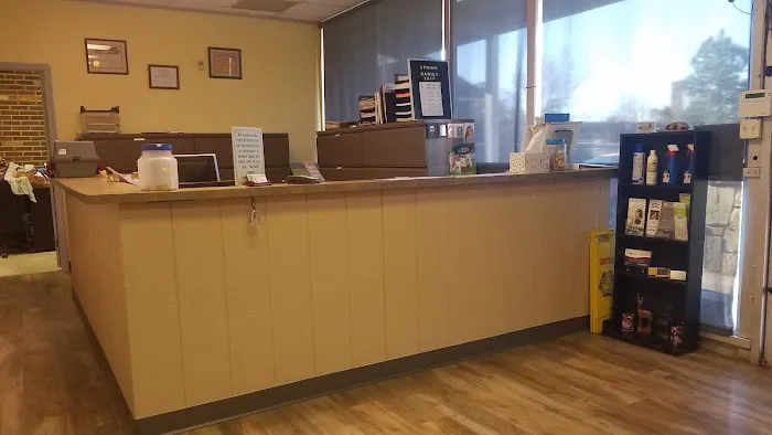 Tar River Veterinary Hospital 12