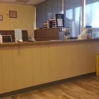 Tar River Veterinary Hospital ico