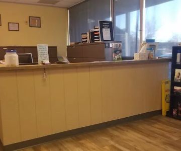 Tar River Veterinary Hospital