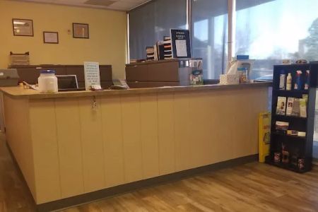 Tar River Veterinary Hospital
