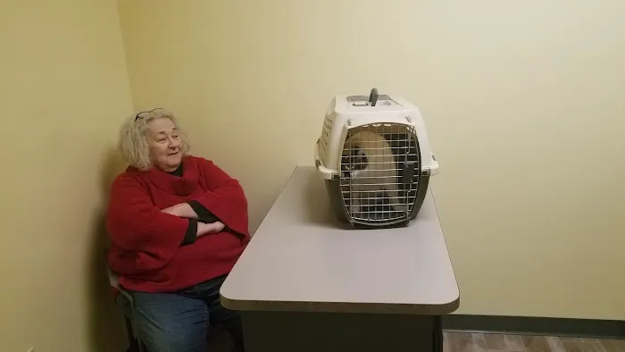 Tar River Veterinary Hospital 12