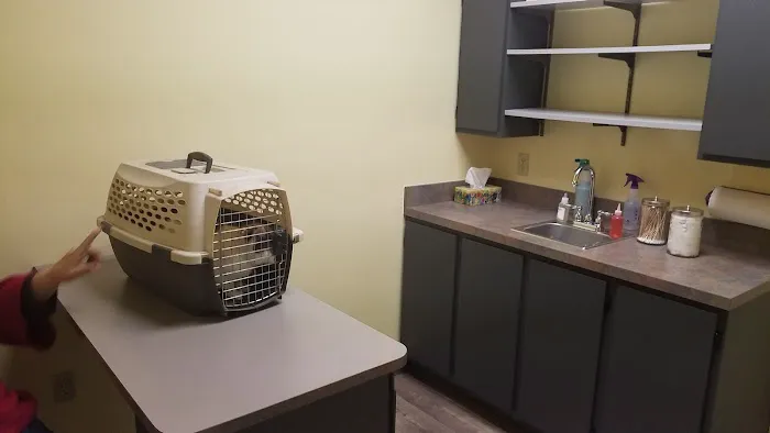 Tar River Veterinary Hospital 12