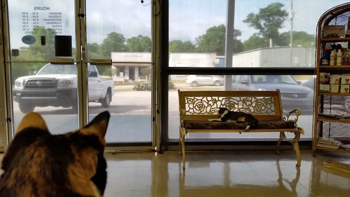 Tar River Veterinary Hospital 12