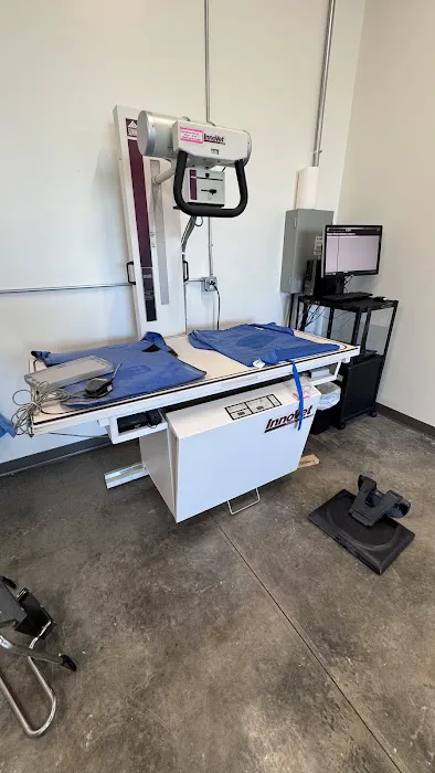 RAD Pets Affordable Surgery Ctr 12
