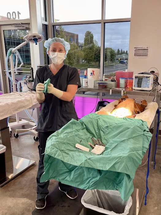 RAD Pets Affordable Surgery Ctr 12
