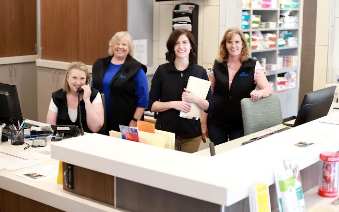 VCA Delta Oaks Animal Hospital 6