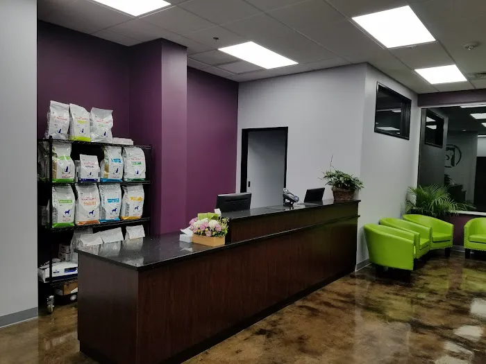 Pawsitive Wellness Veterinary Care LLC 4