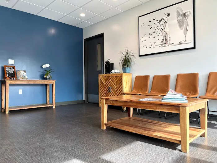 Four Corners Veterinary Clinic 7