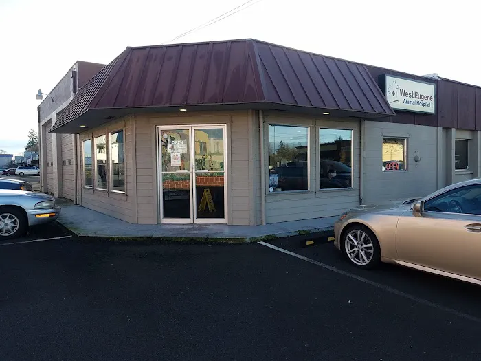West Eugene Animal Hospital 7