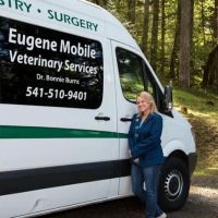 The Vets - Mobile Vet Care in Eugene (Formerly BetterVet) ico