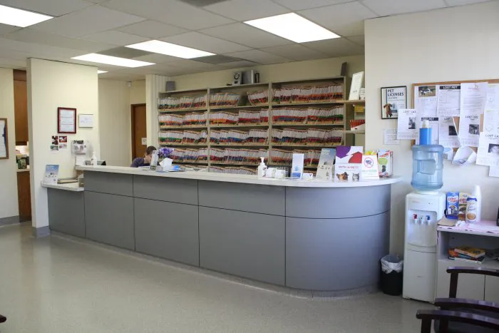 VCA Westmoreland Animal Hospital 6