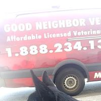 Good Neighbor Vet ico