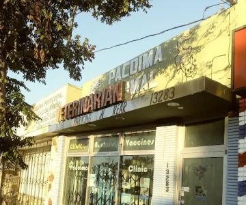 Pacoima Pet Clinic