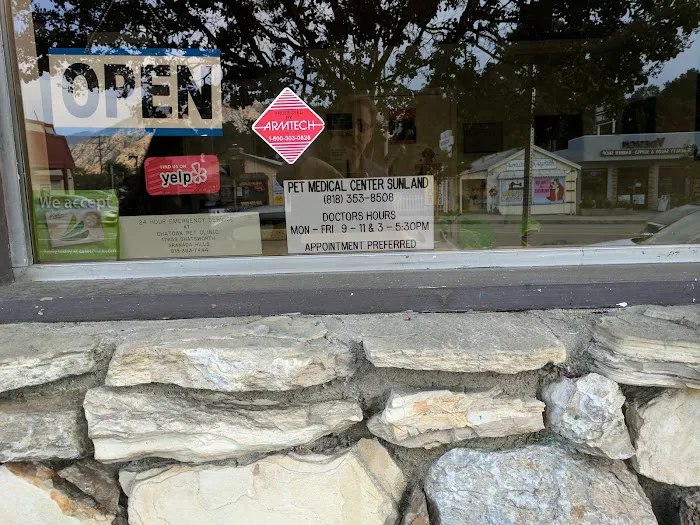 Pet Medical Center- Sunland 3