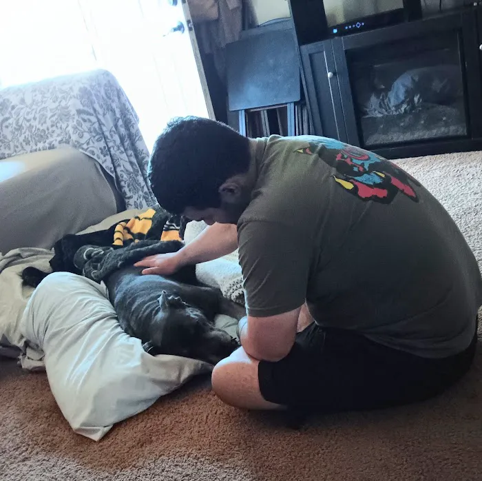 Green Meadows Veterinary Care - In Home Pet Euthanasia 7