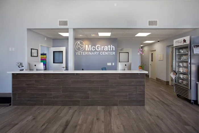 McGrath Veterinary Center 12