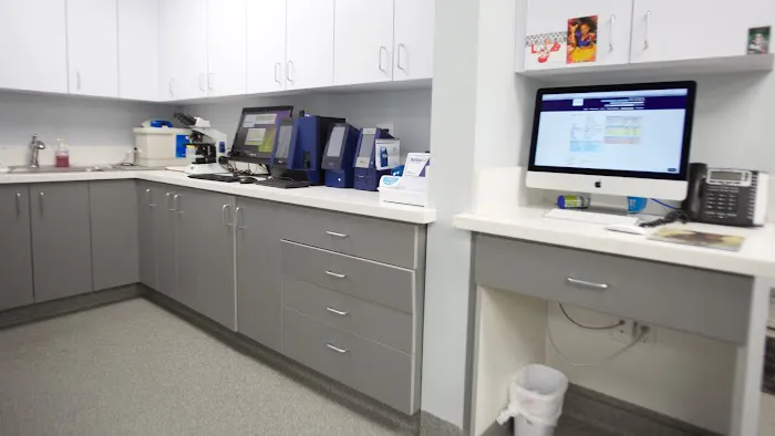 McGrath Veterinary Center 12