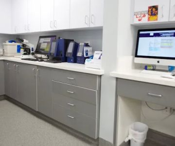 McGrath Veterinary Center