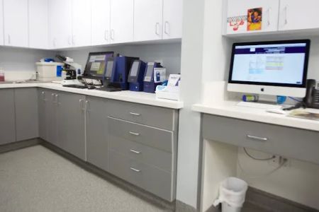 McGrath Veterinary Center