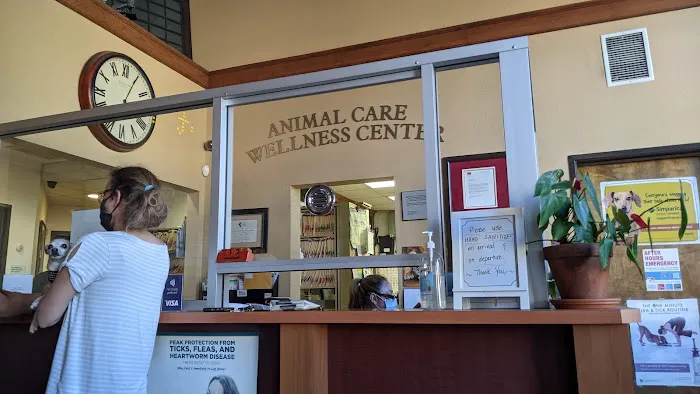 Animal Care Wellness Center Inc 2