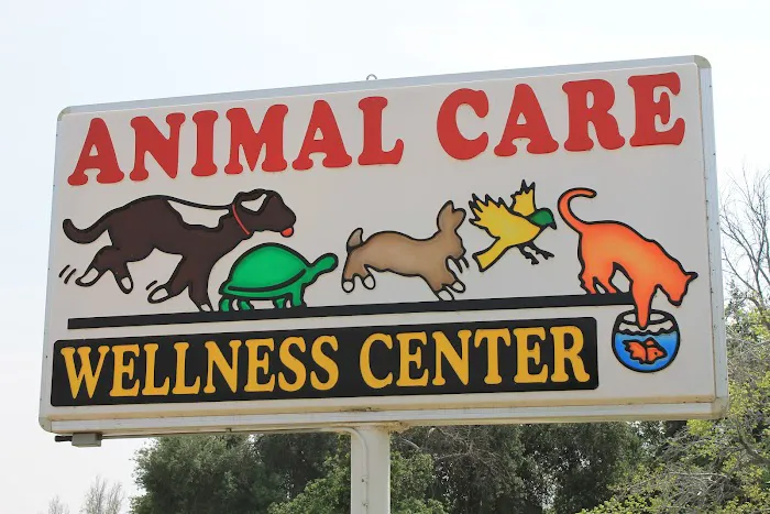Animal Care Wellness Center Inc 6