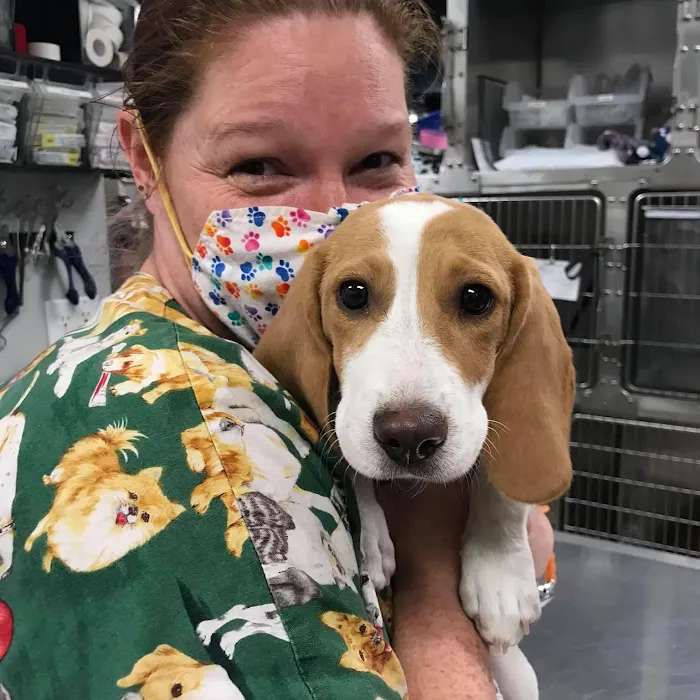 Animal Care Wellness Center Inc 7