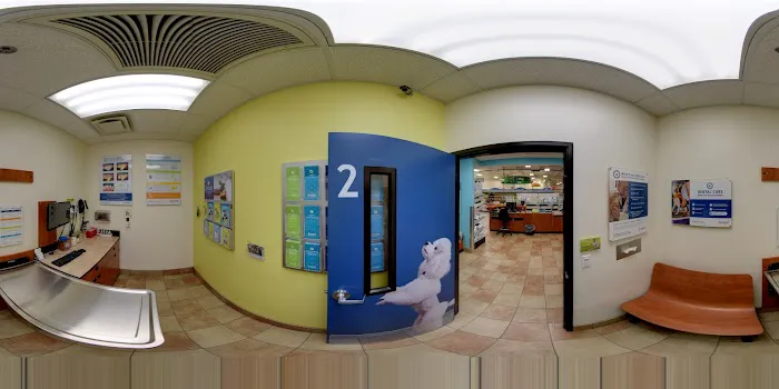 Banfield Pet Hospital 1
