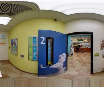 Banfield Pet Hospital